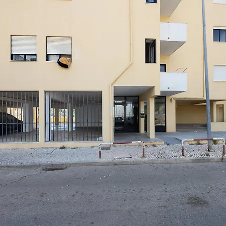 Blue Sky Apartamento