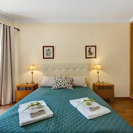 Apartman Blue Sky *